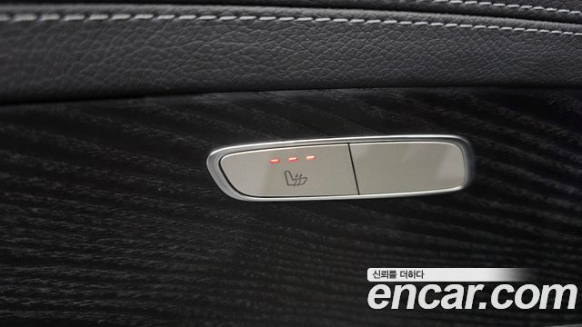 Mercedes-Benz E-Class (W213) E220d 4MATIC AMG Line 2021 — фото 30