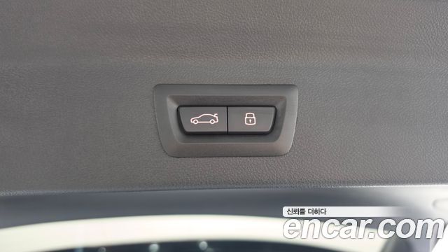 BMW X3 (G01) xDrive 20i M Sport 2024 — фото 15