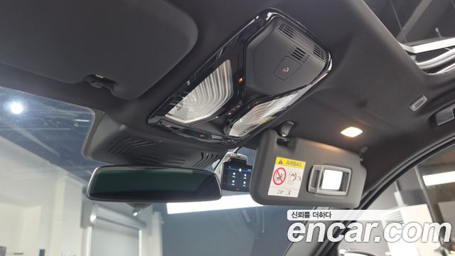 BMW X3 (G01) xDrive 20i M Sport 2024 — фото 17