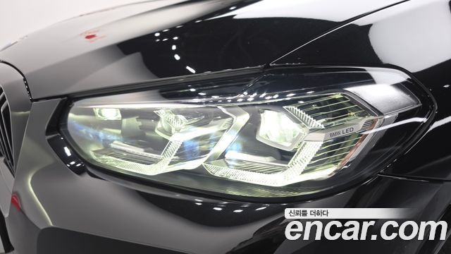BMW X3 (G01) xDrive 20i M Sport 2024 — фото 22