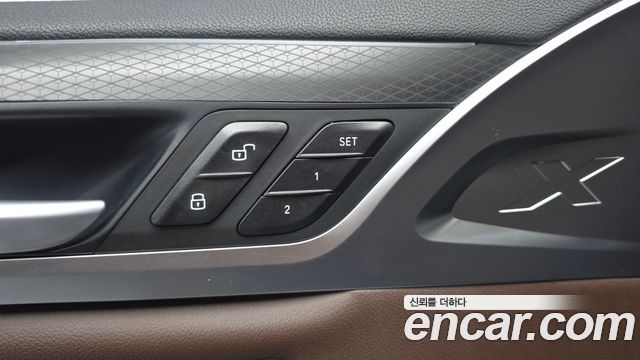 BMW X3 (G01) xDrive 20i M Sport 2024 — фото 29