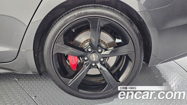 Genesis G70 2.0T AWD Sport Package 2019 — фото 21