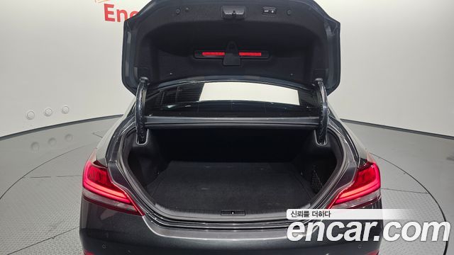 Genesis G70 2.0T AWD Sport Package 2019 — фото 34