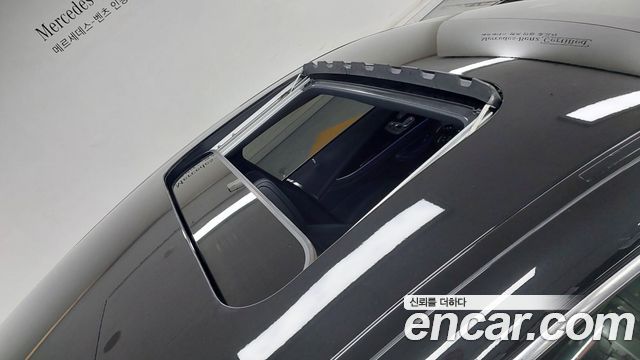 Mercedes-Benz AMG GT 4Door 43 4MATIC+ 2022 — фото 16