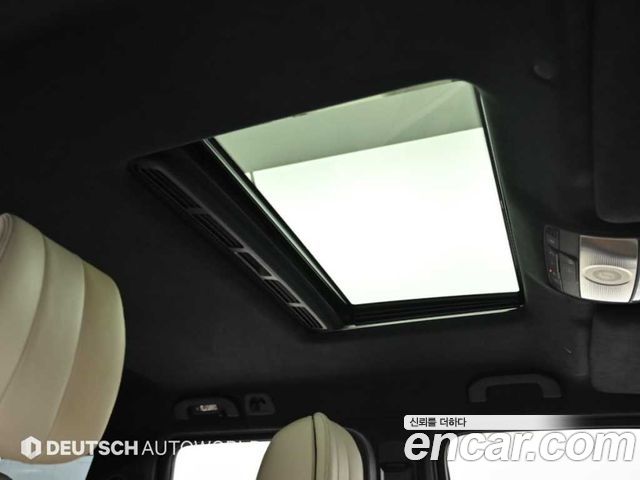 Mercedes-Benz G-Class (W463b) G400d 2023 — фото 22