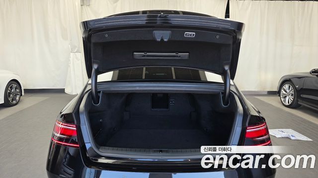 Genesis G90 (RS4) Gasoline 3.5 Turbo AWD 2024 — фото 20