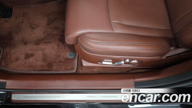 Genesis G90 (RS4) Gasoline 3.5 Turbo AWD 2024 — фото 31