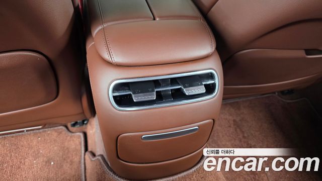 Genesis G90 (RS4) Gasoline 3.5 Turbo AWD 2024 — фото 32
