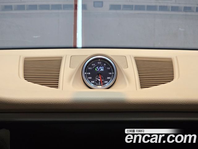 Porsche Macan 3.0 S Diesel 95B 2015 — фото 4