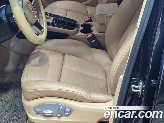 Porsche Macan 3.0 S Diesel 95B 2015 — фото 15