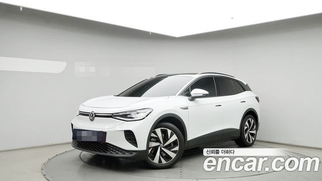 Volkswagen ID.4 Pro