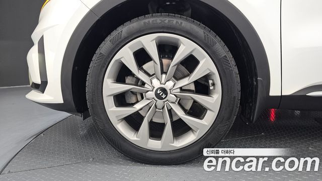 Kia Sorento (IV) Diesel 2.2 2WD Noblesse 2021 — фото 5