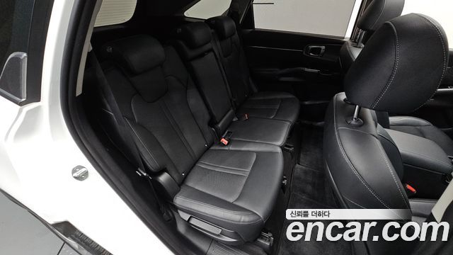Kia Sorento (IV) Diesel 2.2 2WD Noblesse 2021 — фото 11