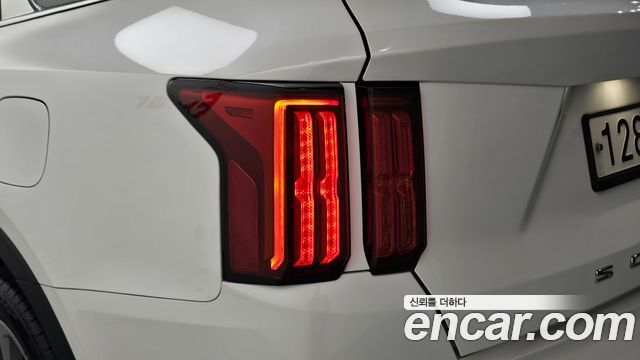 Kia Sorento (IV) Diesel 2.2 2WD Noblesse 2021 — фото 23