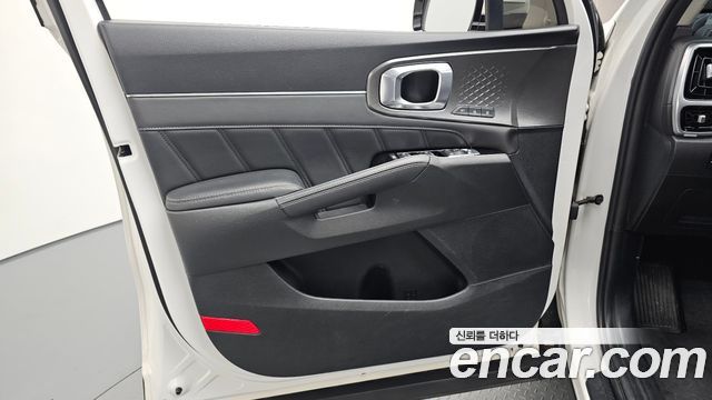 Kia Sorento (IV) Diesel 2.2 2WD Noblesse 2021 — фото 24
