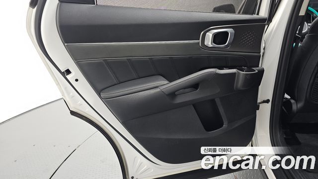 Kia Sorento (IV) Diesel 2.2 2WD Noblesse 2021 — фото 25