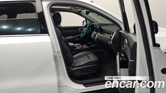 Kia Sorento (IV) Diesel 2.2 2WD Noblesse 2021 — фото 26