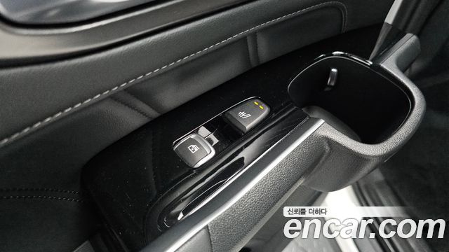 Kia Sorento (IV) Diesel 2.2 2WD Noblesse 2021 — фото 30