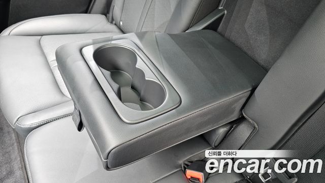 Kia Sorento (IV) Diesel 2.2 2WD Noblesse 2021 — фото 31