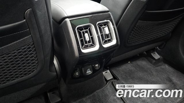 Kia Sorento (IV) Diesel 2.2 2WD Noblesse 2021 — фото 32
