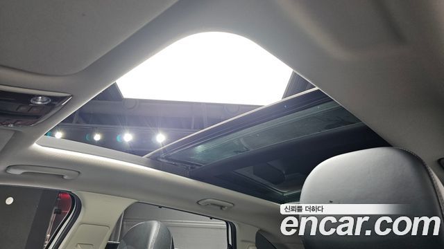 Kia Sorento (IV) Diesel 2.2 2WD Noblesse 2021 — фото 33