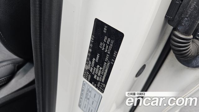 Kia Sorento (IV) Diesel 2.2 2WD Noblesse 2021 — фото 36