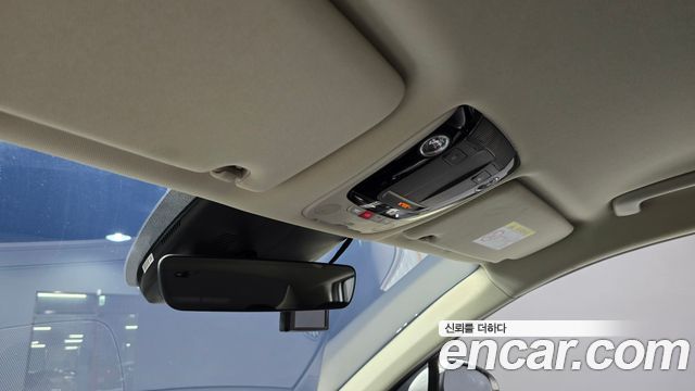 Kia K5 (III) 2.0 Noblesse 2025 — фото 18