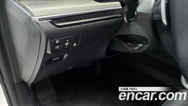 Kia K5 (III) 2.0 Noblesse 2025 — фото 19