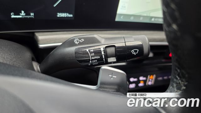 Kia K5 (III) 2.0 Noblesse 2025 — фото 20
