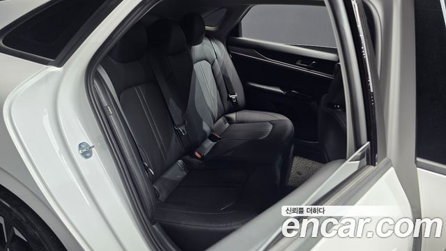 Kia K5 (III) 2.0 Noblesse 2025 — фото 26