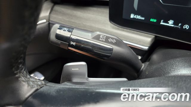Kia K5 (III) 2.0 Noblesse 2025 — фото 28