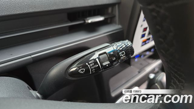 Hyundai Staria L3.5 Cargo 5-Seater Modern 2025 — фото 12