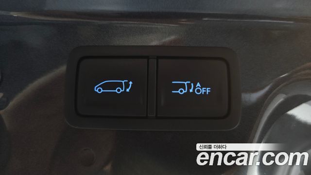 Hyundai Staria L3.5 Cargo 5-Seater Modern 2025 — фото 16