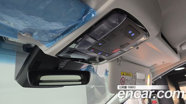 Hyundai Staria L3.5 Cargo 5-Seater Modern 2025 — фото 18