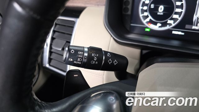 Land Rover Discovery 5 3.0 TD6 HSE 2018 — фото 29