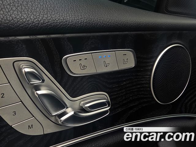 Mercedes-Benz E-Class (W213) E300 4MATIC Avnatgarde 2017 — фото 18