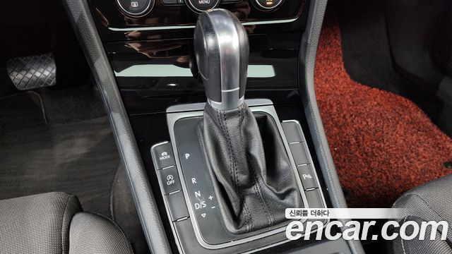 Volkswagen Golf (VII) 2.0 TDI 2015 — фото 9