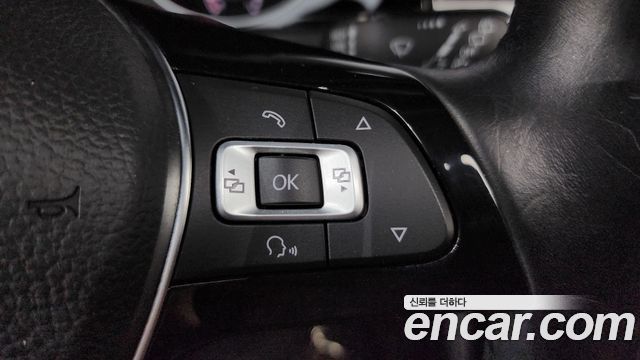 Volkswagen Golf (VII) 2.0 TDI 2015 — фото 17