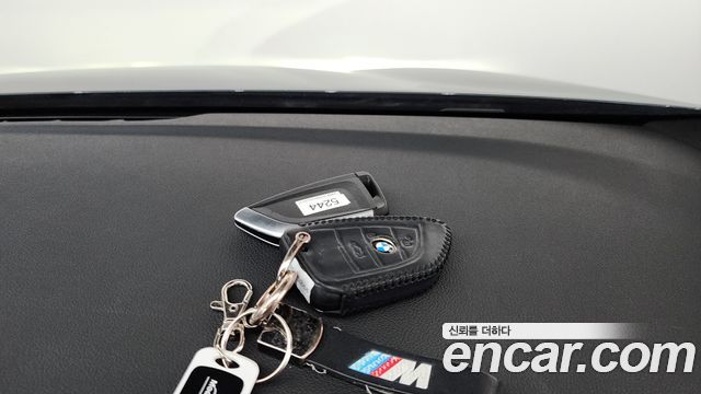 BMW 5 Series (G30) 520i M Sport 2022 — фото 15