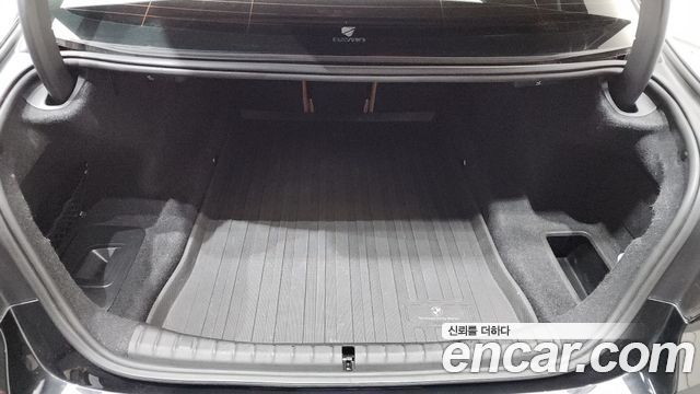 BMW 5 Series (G30) 520i M Sport 2022 — фото 20
