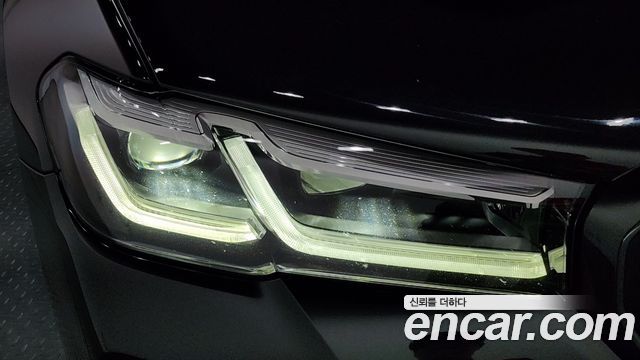 BMW 5 Series (G30) 520i M Sport 2022 — фото 22
