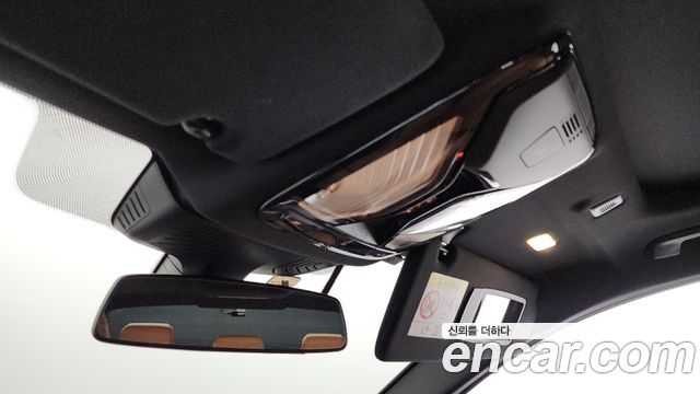 BMW 5 Series (G30) 520i M Sport 2022 — фото 27