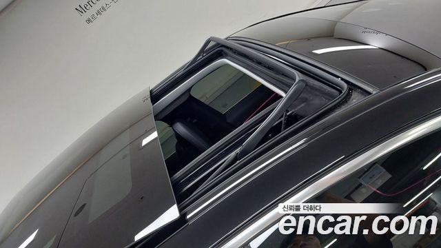 Mercedes-Benz E-Class (W214) E220d 4MATIC Exclusive 2024 — фото 16