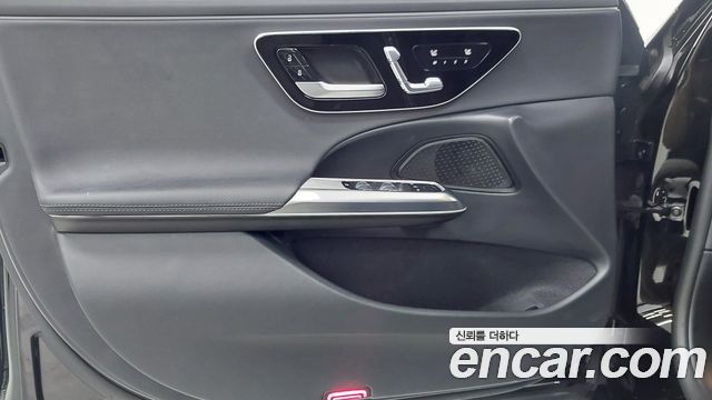 Mercedes-Benz E-Class (W214) E220d 4MATIC Exclusive 2024 — фото 19