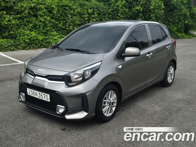 Kia Morning Urban (JA) Prestige