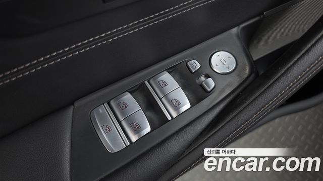 BMW 5 Series (G30) 530e Luxury 2021 — фото 28