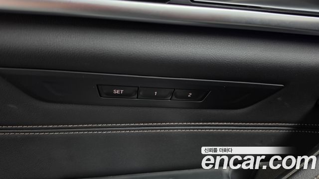 BMW 5 Series (G30) 530e Luxury 2021 — фото 33