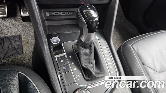 Volkswagen Tiguan (II) 2.0 TDI 4Motion Prestige 2020 — фото 9