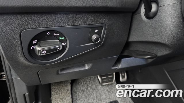 Volkswagen Tiguan (II) 2.0 TDI 4Motion Prestige 2020 — фото 14