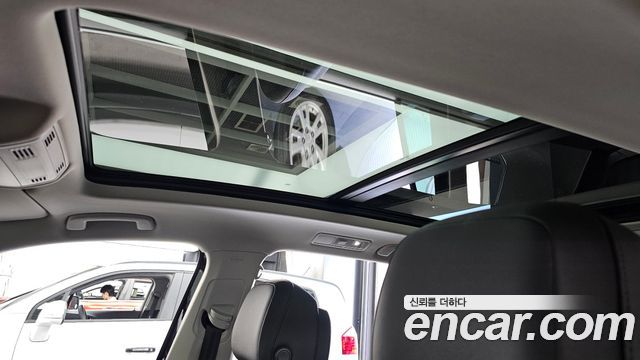 Volkswagen Tiguan (II) 2.0 TDI 4Motion Prestige 2020 — фото 19
